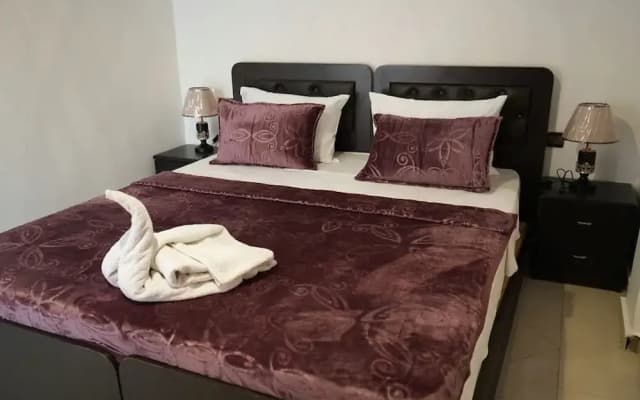 Coqueto apartment ghiliz - photo 3