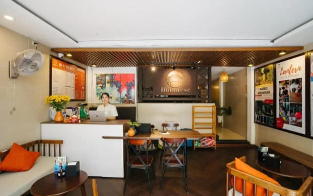 Tribee Cotu Hostel - photo 3