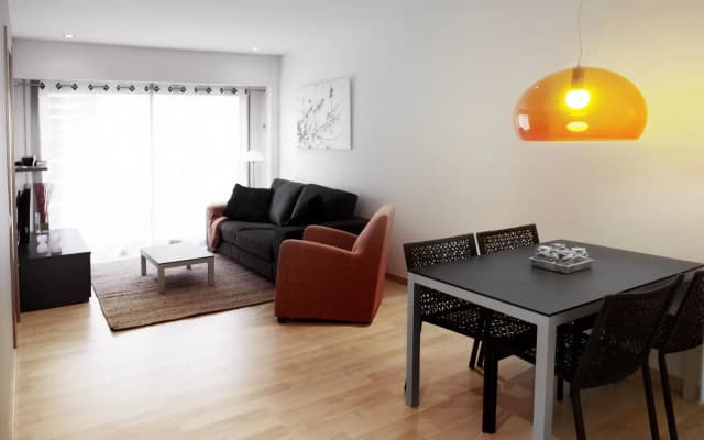 Lugaris Rambla - Apartments - photo 3