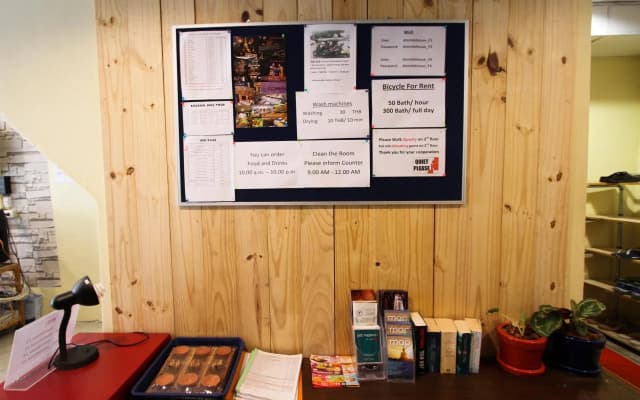 At smile house - photo 2