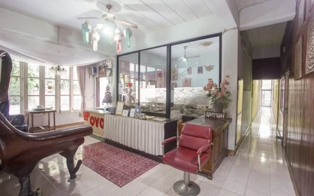 OYO 75357 Thipsiri Home - photo 2