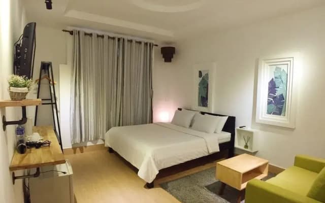 Cozycloud Backpackers Hostel - photo 3