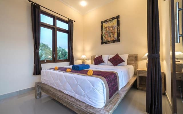 Sae sae home stay - photo 2