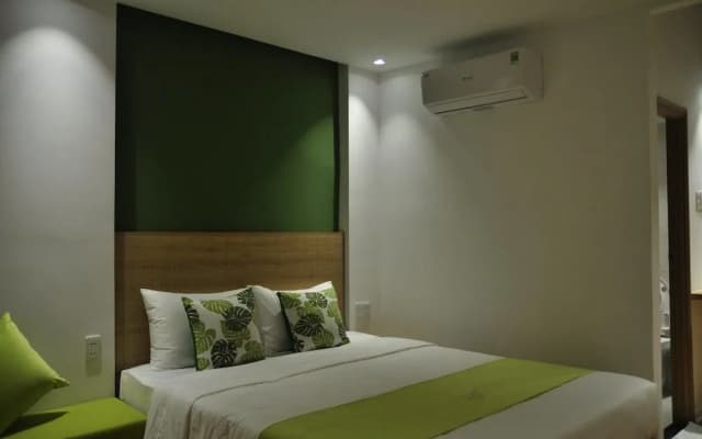 PB Villa Apartment - photo 4