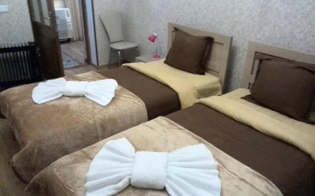 Apartment Avlabari (In old Tbilisi) - photo 2