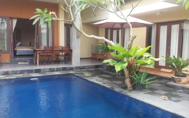 Rumah Madechra - photo 2