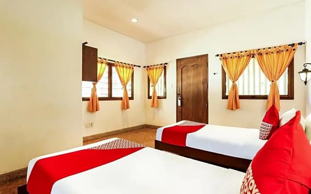 OYO 90893 Mimpi Bungalows - photo 4