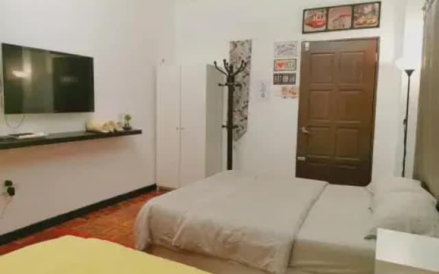 D2Pie Homestay - photo 4
