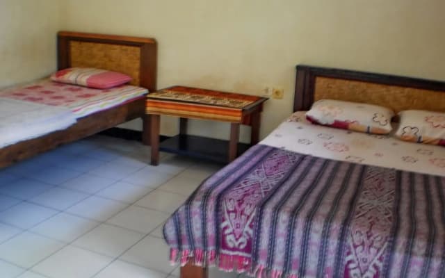 Arjuna Homestay Ubud - photo 3
