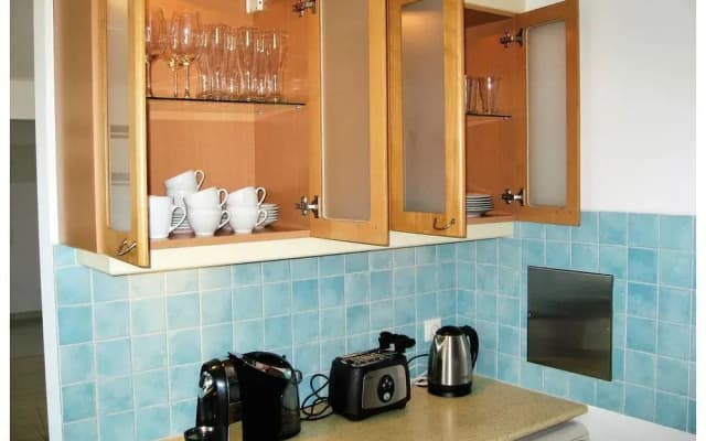 Panorama Apartment Vienna - photo 5