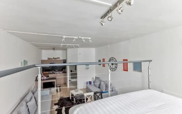 33 - Flat Av des Champs-Élysées - photo 3