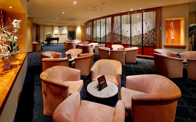 HCC MontBlanc Hotel - photo 2