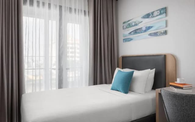 D1Mension Residences - photo 5