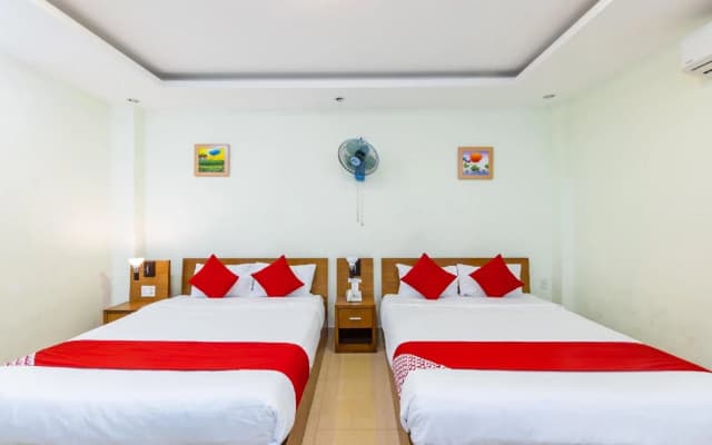 Grand Bostand Hotel - photo 4