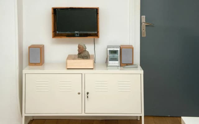 BP Apartments - Cozy Montmartre - photo 3