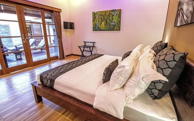 Bali Bidadari Villas - photo 5