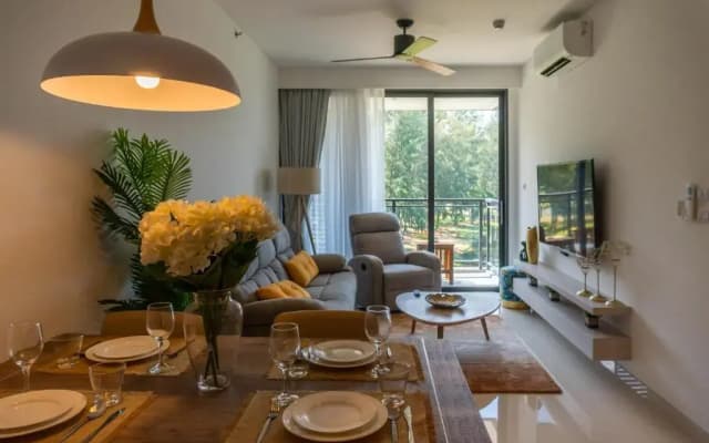 Cassia Residences - photo 2