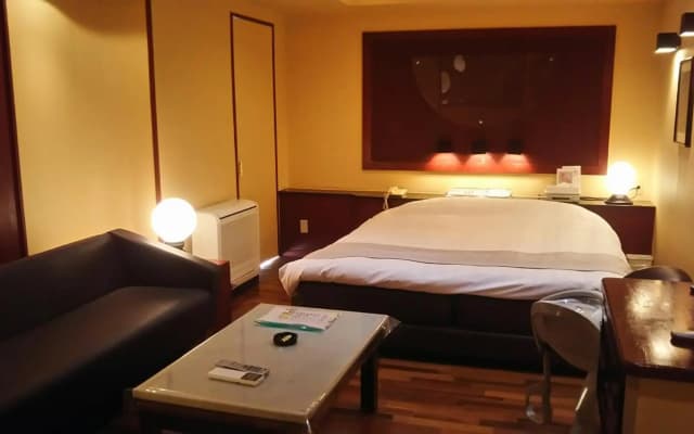 Hotel Sting - photo 5