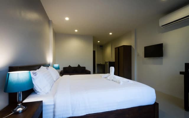 Rest Solution Chiang Mai - photo 4