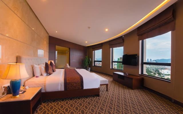 Minh Toan Galaxy Hotel - photo 5