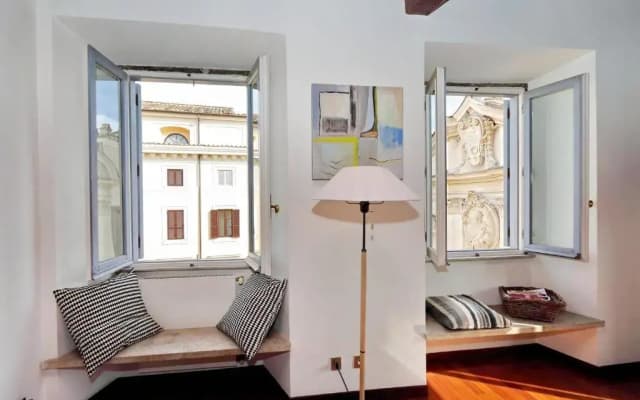 Farnese Apartment 1870 - photo 3