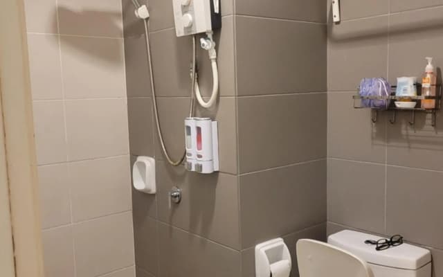 Seri Kembangan Facilities Level Free WIFI Cozy Home - 3Elements - photo 3