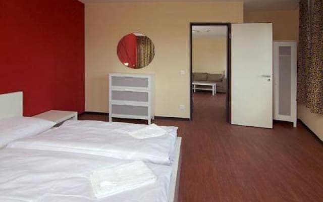 wombat's CITY HOSTEL - Berlin - photo 2