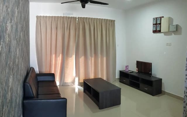 Family Suite BYSS Homestay - photo 2
