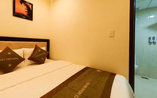 Mat Troi Hong Hotel - photo 4