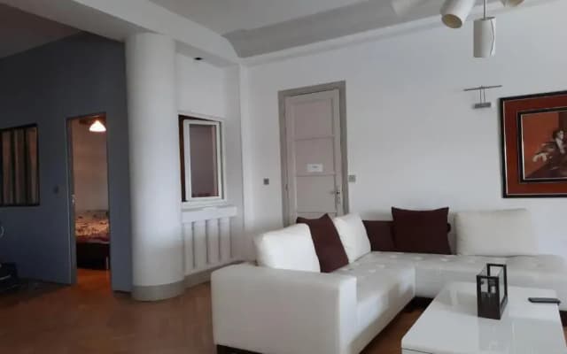 Fantastic view 2 ch + 2 SDB, 86m², Sea front - photo 3
