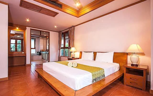 Ban Talay Khaw T15 - 2 villas each with 3 bedrooms - photo 5