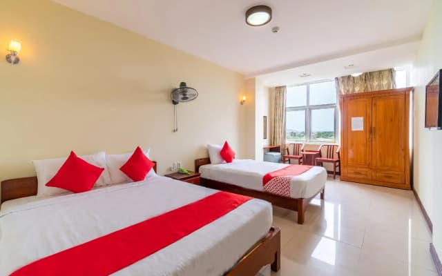 Hava Hotel Danang - photo 3