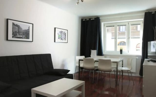 Flatprovider Comfort Humboldt Apartment - photo 4