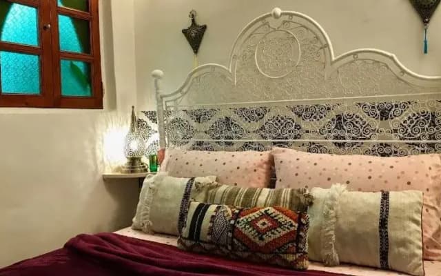 Dar Barbi Maison D'Hôte - photo 3
