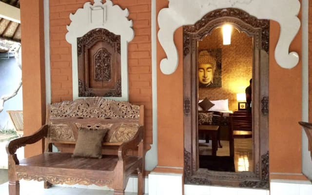 Bali Guest Villas - photo 5