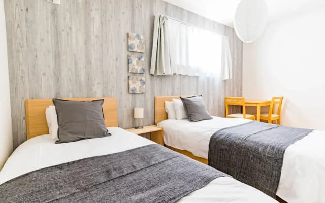 Bijou Suites Stand By Me - photo 5