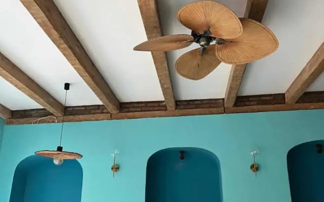 Hotel Majena - photo 2