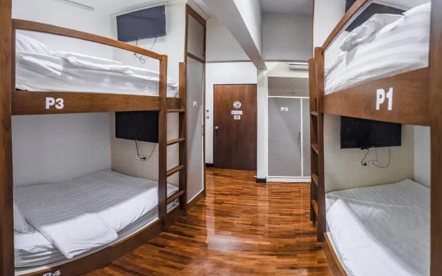 The Restel - Hostel - photo 3