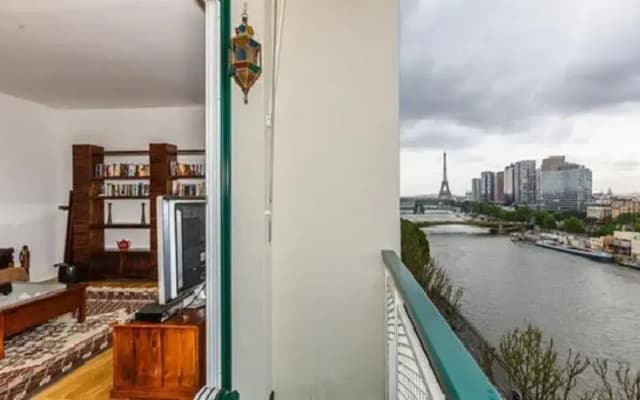 Luxurious Flat - Eiffel Tower - photo 2
