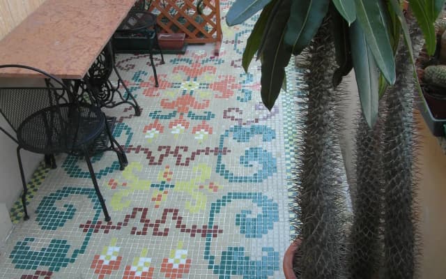 Abitazione Pigneto bed & breakfast - photo 2