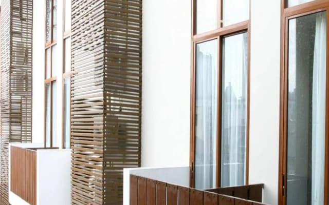 Rasuna Mansion - photo 4