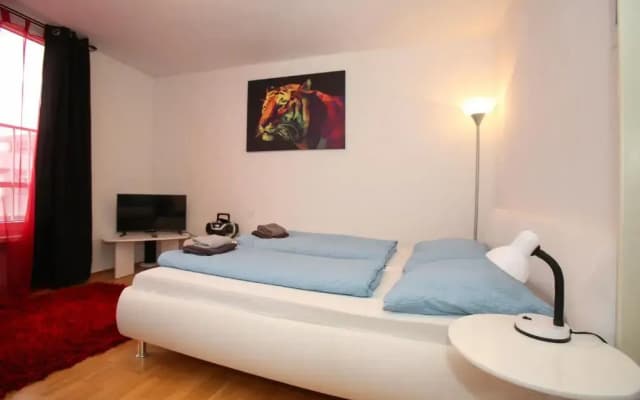 Apartments RH - photo 5