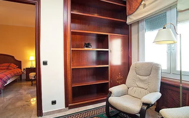 Apartment Pg Gracia - Valencia - photo 2