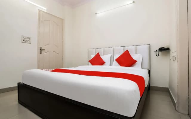OYO 24436 Ramji 7 Grand - photo 4