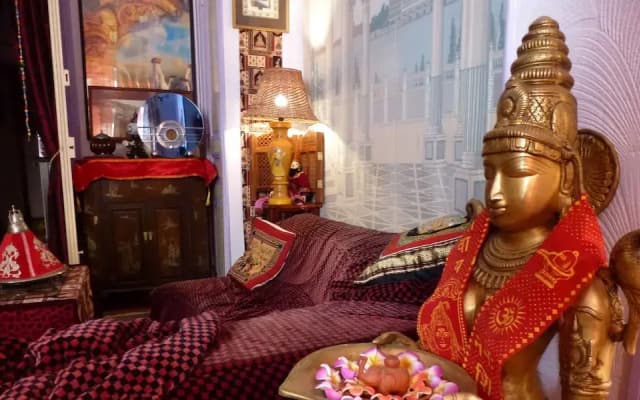 Flat ambiance ZEN - photo 4