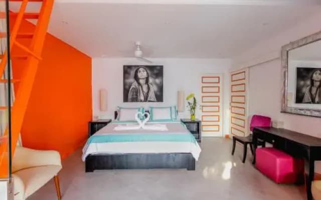 Villa Majorelle Bali - photo 2