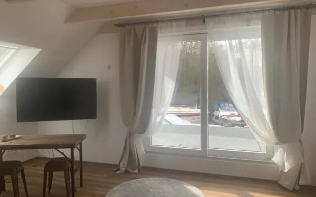 Tiny House oder Ferienwohnung auf der Sunset Marina - photo 4