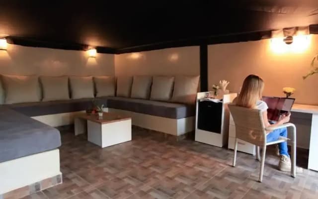 The Farm Lodge & Spa - photo 2