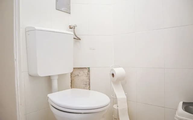 Comfort 2BR Apt Long Stay Friendly - photo 5