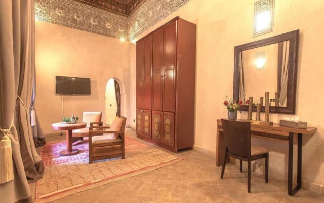 Le Riad Medina Privilège & Spa - photo 4